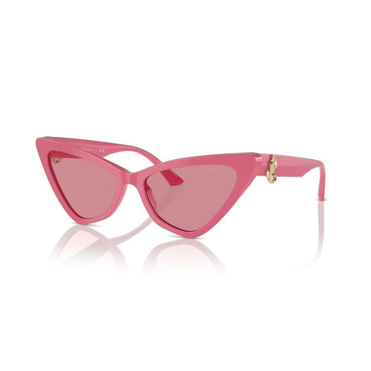 Damsolglasögon Jimmy Choo JC 5008 finns hos Aktivcamping
