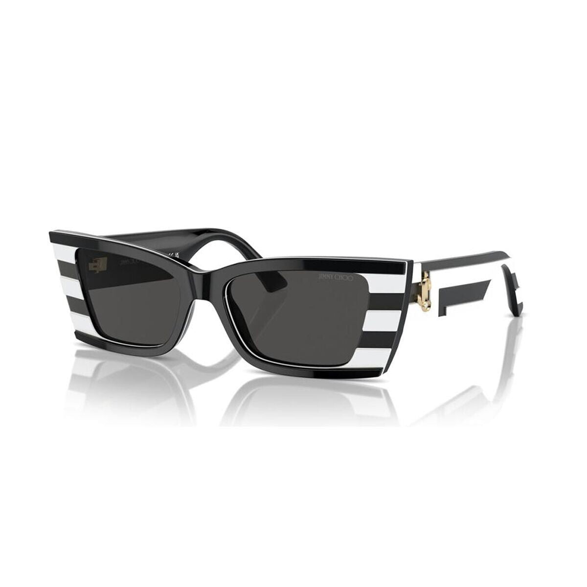 Damsolglasögon Jimmy Choo JC 5009 finns hos Aktivcamping