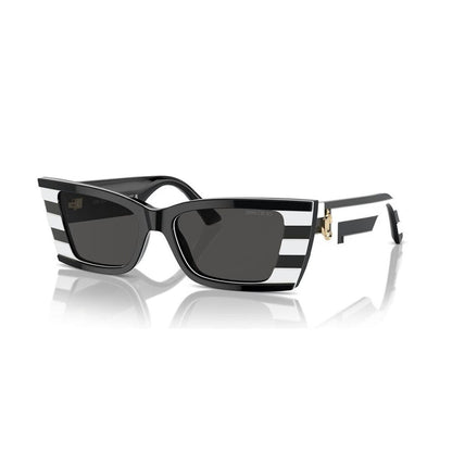 Damsolglasögon Jimmy Choo JC 5009 finns hos Aktivcamping