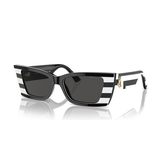 Damsolglasögon Jimmy Choo JC 5009 finns hos Aktivcamping