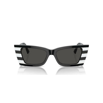Damsolglasögon Jimmy Choo JC 5009 finns hos Aktivcamping