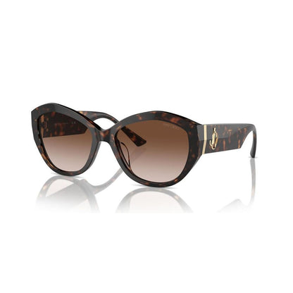 Damsolglasögon Jimmy Choo JC 5013U finns hos Aktivcamping