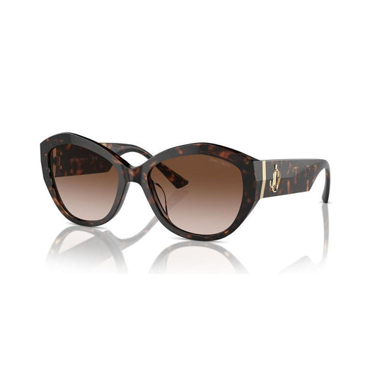 Damsolglasögon Jimmy Choo JC 5013U finns hos Aktivcamping