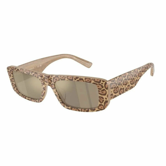 Damsolglasögon Emporio Armani EA4229U61195A Ø 55 mm finns hos Aktivcamping