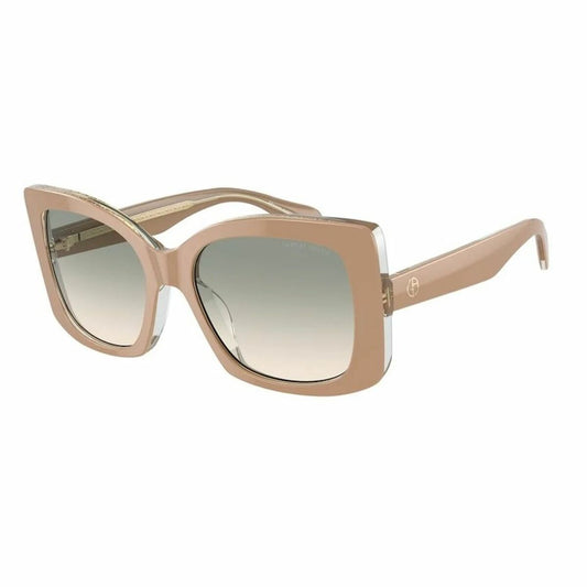 Damsolglasögon Armani AR8208U60912C Ø 55 mm finns hos Aktivcamping
