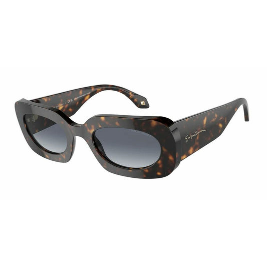 Damsolglasögon Armani AR8182-612486 Ø 52 mm finns hos Aktivcamping