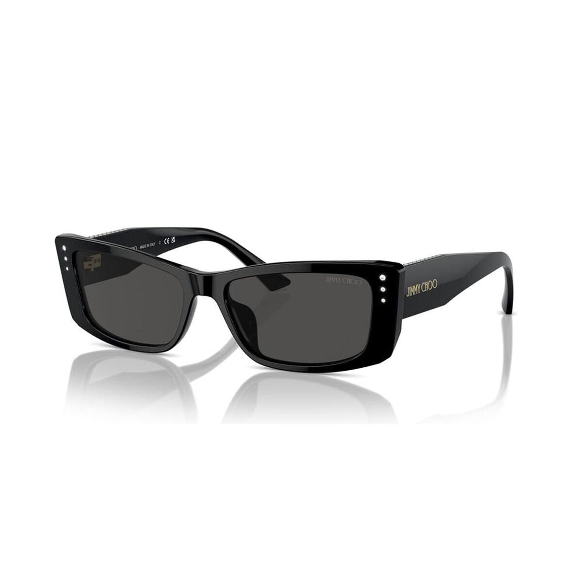 Damsolglasögon Jimmy Choo JC 5002BU finns hos Aktivcamping