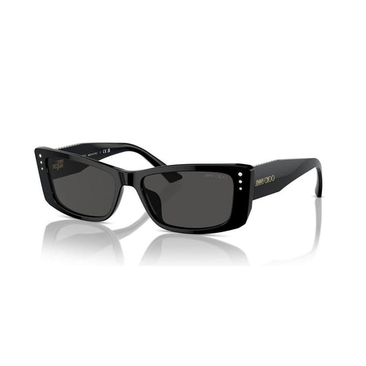 Damsolglasögon Jimmy Choo JC 5002BU finns hos Aktivcamping