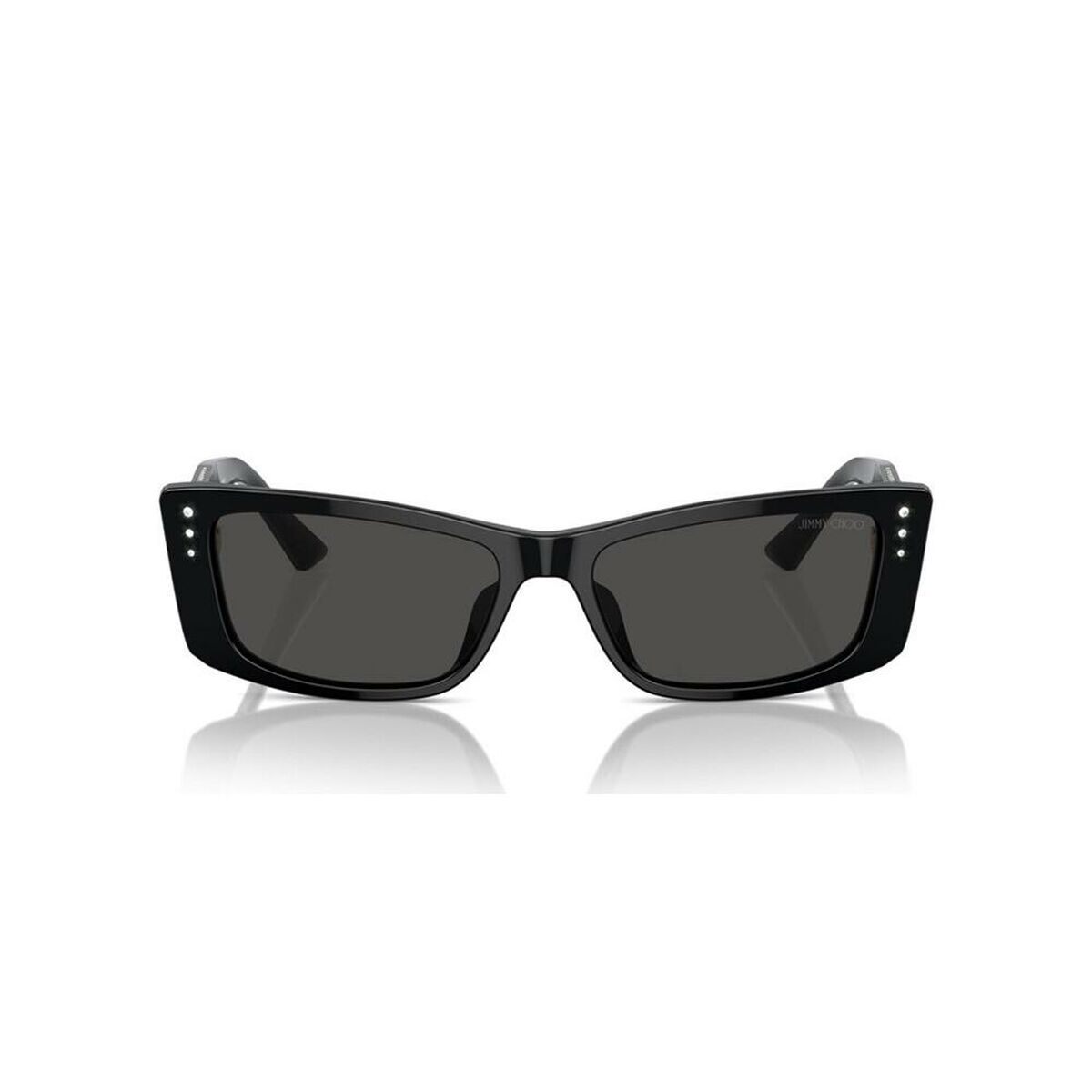 Damsolglasögon Jimmy Choo JC 5002BU finns hos Aktivcamping
