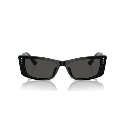 Damsolglasögon Jimmy Choo JC 5002BU finns hos Aktivcamping