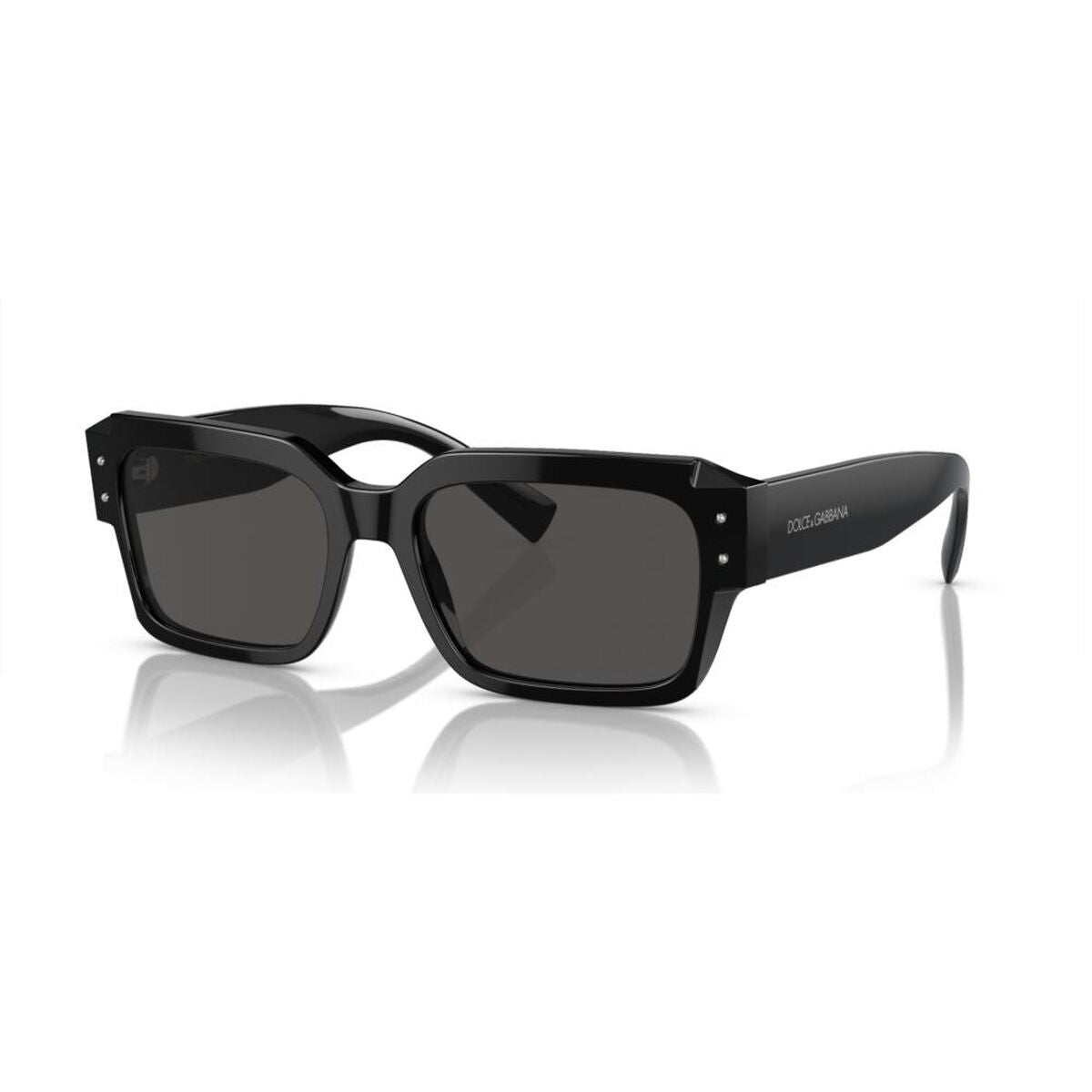 Herrsolglasögon Dolce & Gabbana DG4460 finns hos Aktivcamping