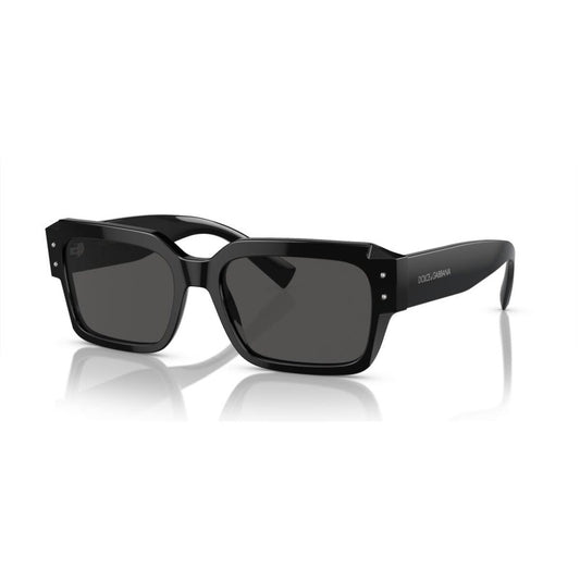 Herrsolglasögon Dolce & Gabbana DG4460 finns hos Aktivcamping