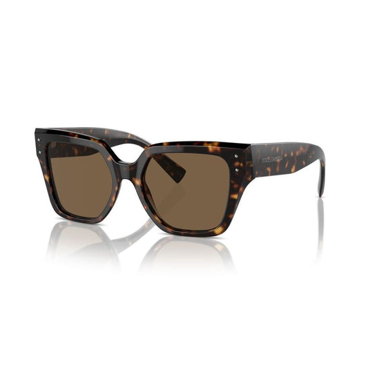 Damsolglasögon Dolce & Gabbana DG 4471 finns hos Aktivcamping
