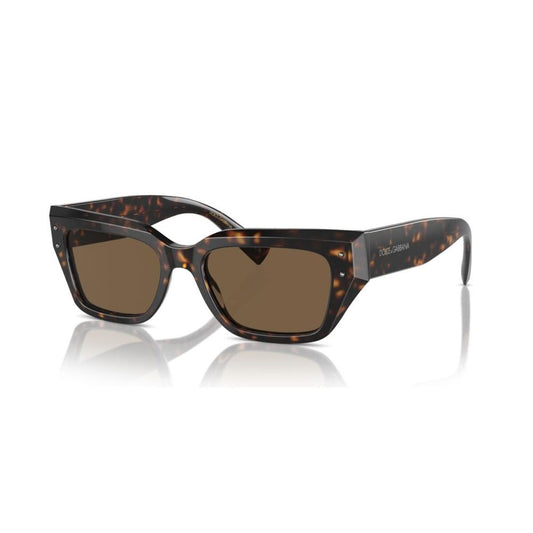 Damsolglasögon Dolce & Gabbana DG 4462 finns hos Aktivcamping
