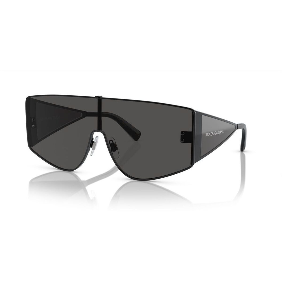 Herrsolglasögon Dolce & Gabbana DG 2305 finns hos Aktivcamping