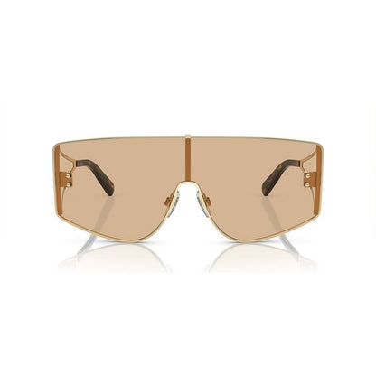 Herrsolglasögon Dolce & Gabbana DG 2305 Multicolour - finns hos Aktivcamping