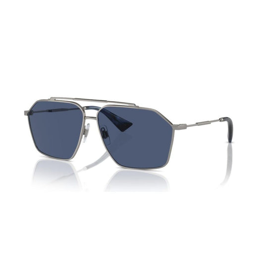 Herrsolglasögon Dolce & Gabbana DG 2303 Multicolour finns hos Aktivcamping
