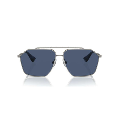 Herrsolglasögon Dolce & Gabbana DG 2303 Multicolour finns hos Aktivcamping