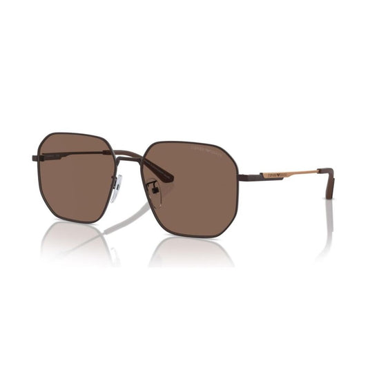 Herrsolglasögon Emporio Armani EA 2154D finns hos Aktivcamping