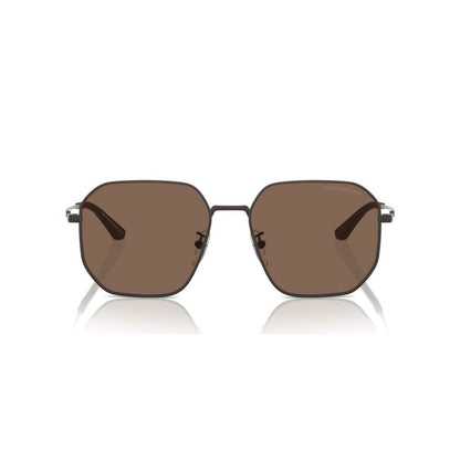 Herrsolglasögon Emporio Armani EA 2154D finns hos Aktivcamping