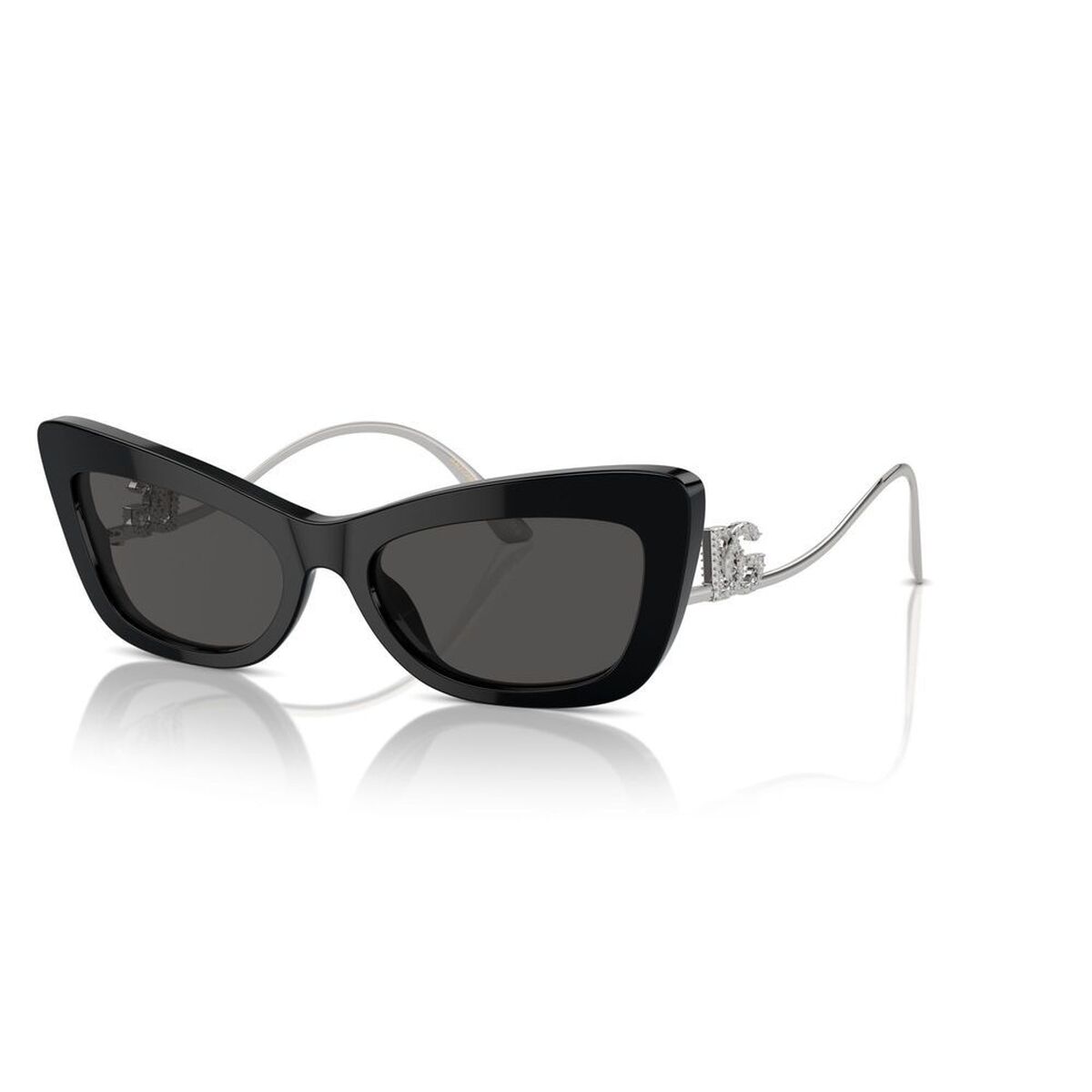 Damsolglasögon Dolce & Gabbana DG 4467B finns hos Aktivcamping