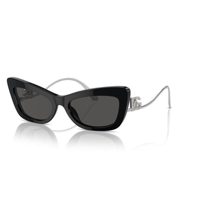 Damsolglasögon Dolce & Gabbana DG 4467B finns hos Aktivcamping