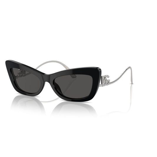 Damsolglasögon Dolce & Gabbana DG 4467B finns hos Aktivcamping