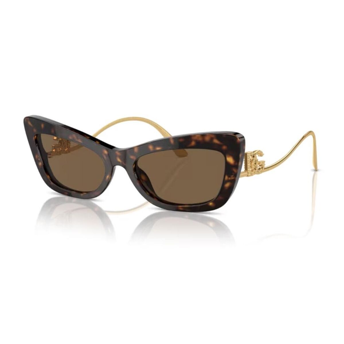 Damsolglasögon Dolce & Gabbana DG 4467B finns hos Aktivcamping