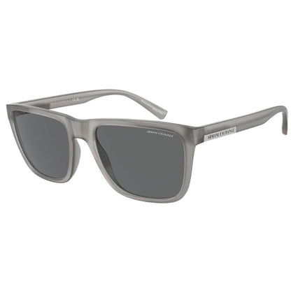 Herrsolglasögon Armani Exchange AX4080SF-832887 ø 57 mm finns hos Aktivcamping