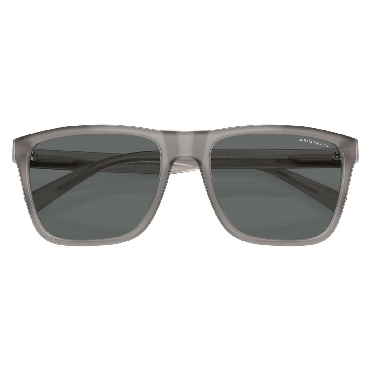 Herrsolglasögon Armani Exchange AX4080SF-832887 ø 57 mm finns hos Aktivcamping
