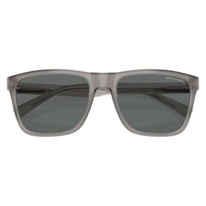 Herrsolglasögon Armani Exchange AX4080SF-832887 ø 57 mm finns hos Aktivcamping