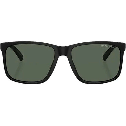 Unisexsolglasögon Armani Exchange AX4041SF-807871 ø 58 mm finns hos Aktivcamping