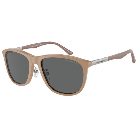 Herrsolglasögon Emporio Armani EA4201F-614687 ø 58 mm finns hos Aktivcamping