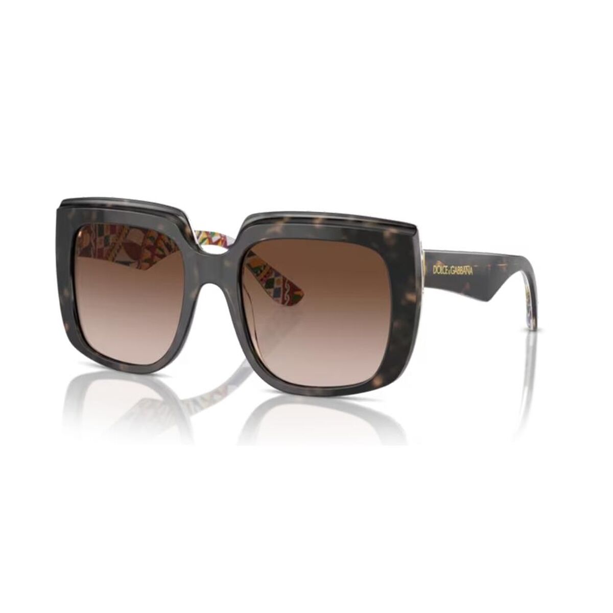 Damsolglasögon Dolce & Gabbana DG 4414 - finns hos Aktivcamping