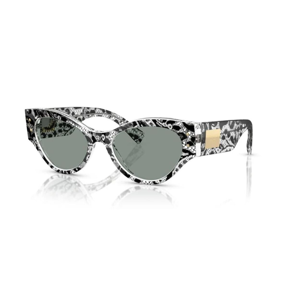Damsolglasögon Dolce & Gabbana DG 4480 - finns hos Aktivcamping