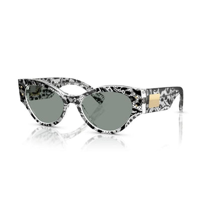 Damsolglasögon Dolce & Gabbana DG 4480 - finns hos Aktivcamping