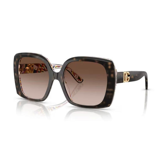 Damsolglasögon Dolce & Gabbana DG 4475 finns hos Aktivcamping