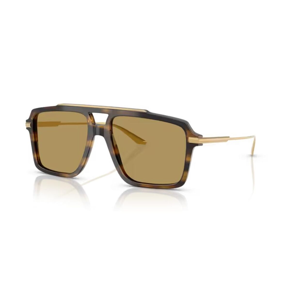 Herrsolglasögon Dolce & Gabbana DG 4477 Multicolour - finns hos Aktivcamping