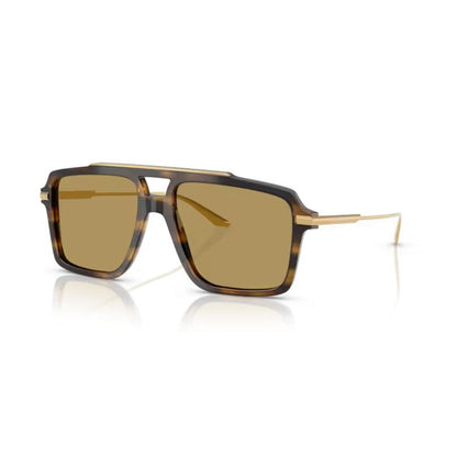 Herrsolglasögon Dolce & Gabbana DG 4477 Multicolour - finns hos Aktivcamping