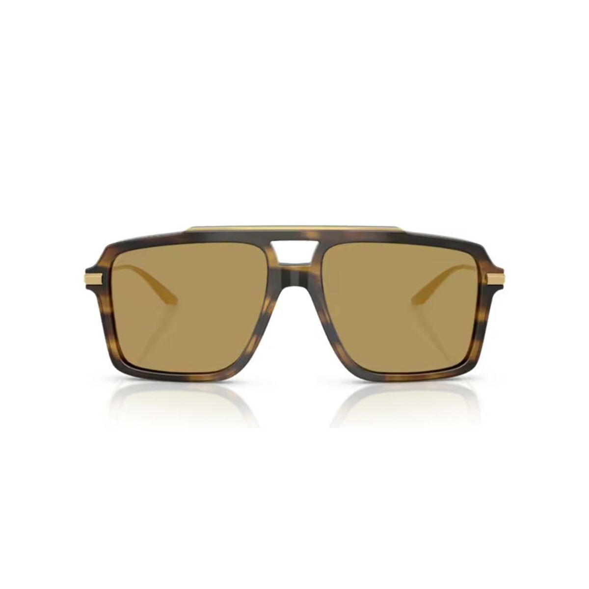 Herrsolglasögon Dolce & Gabbana DG 4477 Multicolour - finns hos Aktivcamping