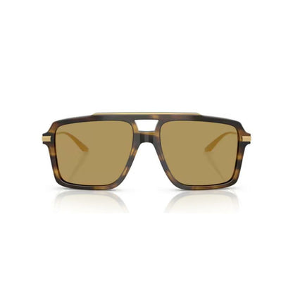 Herrsolglasögon Dolce & Gabbana DG 4477 Multicolour - finns hos Aktivcamping