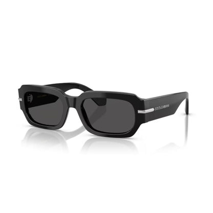 Herrsolglasögon Dolce & Gabbana DG 4485 - finns hos Aktivcamping