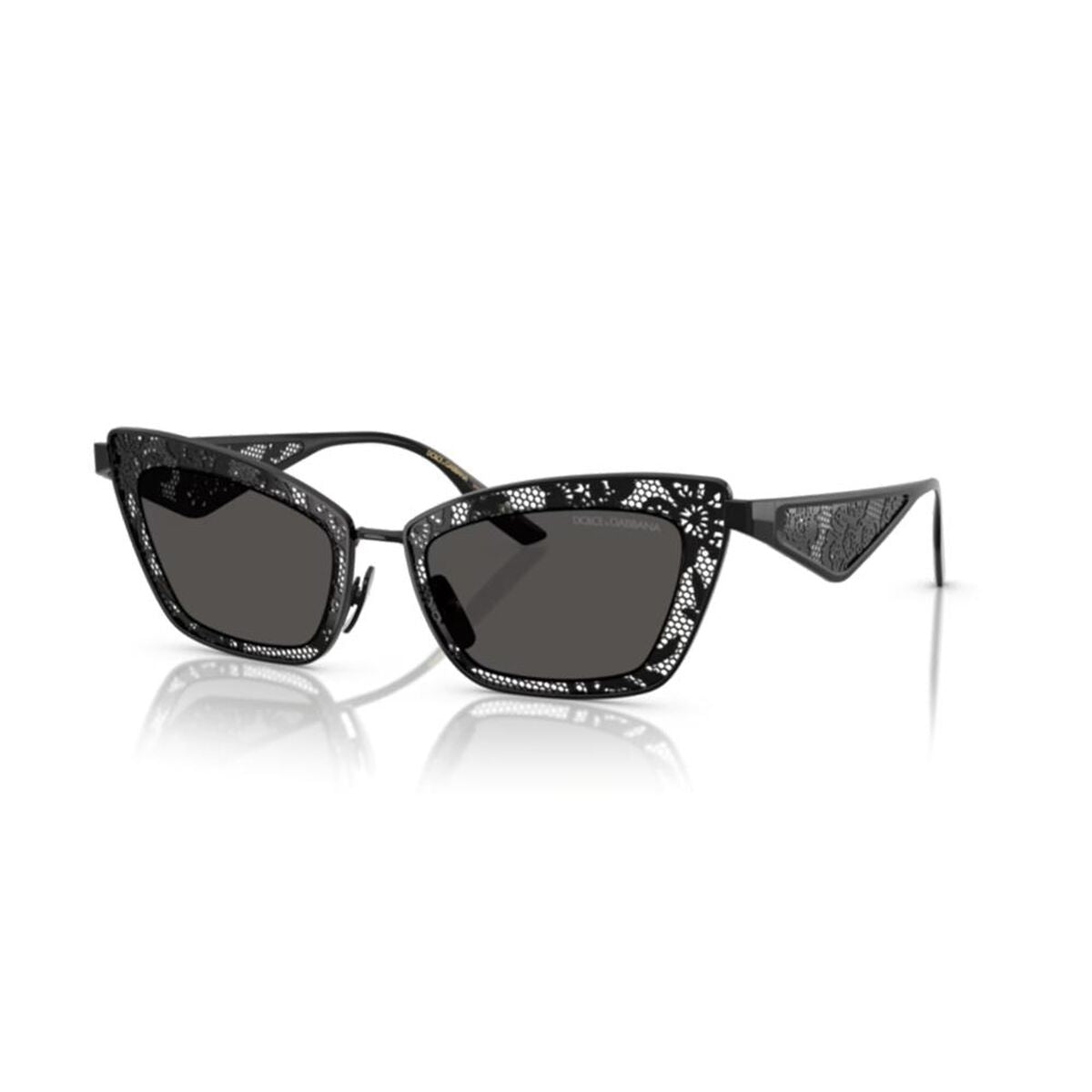 Damsolglasögon Dolce & Gabbana DG 2311 finns hos Aktivcamping
