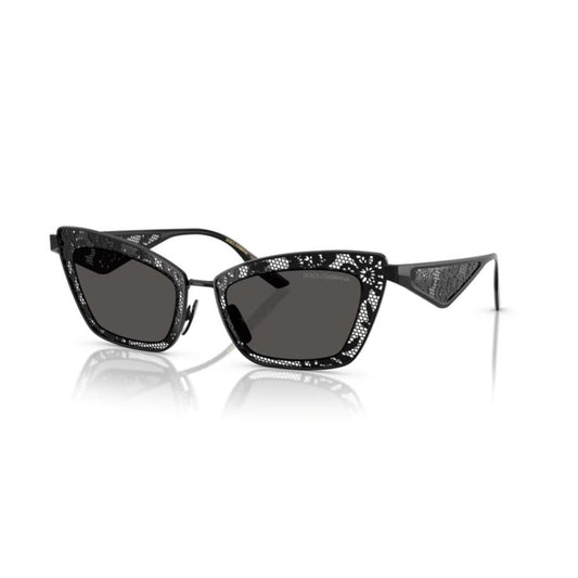 Damsolglasögon Dolce & Gabbana DG 2311 finns hos Aktivcamping