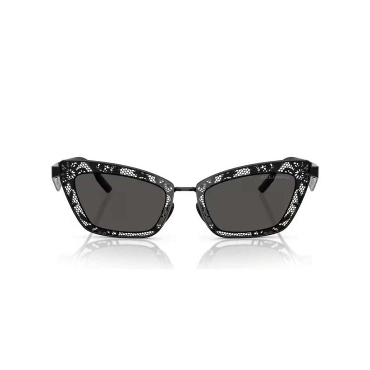 Damsolglasögon Dolce & Gabbana DG 2311 finns hos Aktivcamping