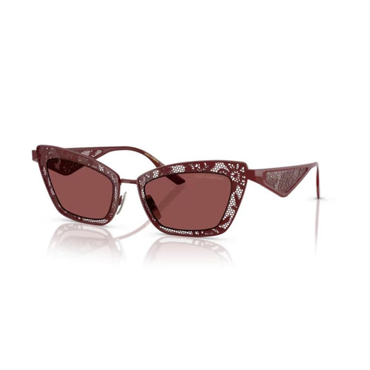 Damsolglasögon Dolce & Gabbana DG 2311 finns hos Aktivcamping