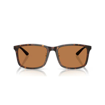 Herrsolglasögon Emporio Armani EA 4241D finns hos Aktivcamping