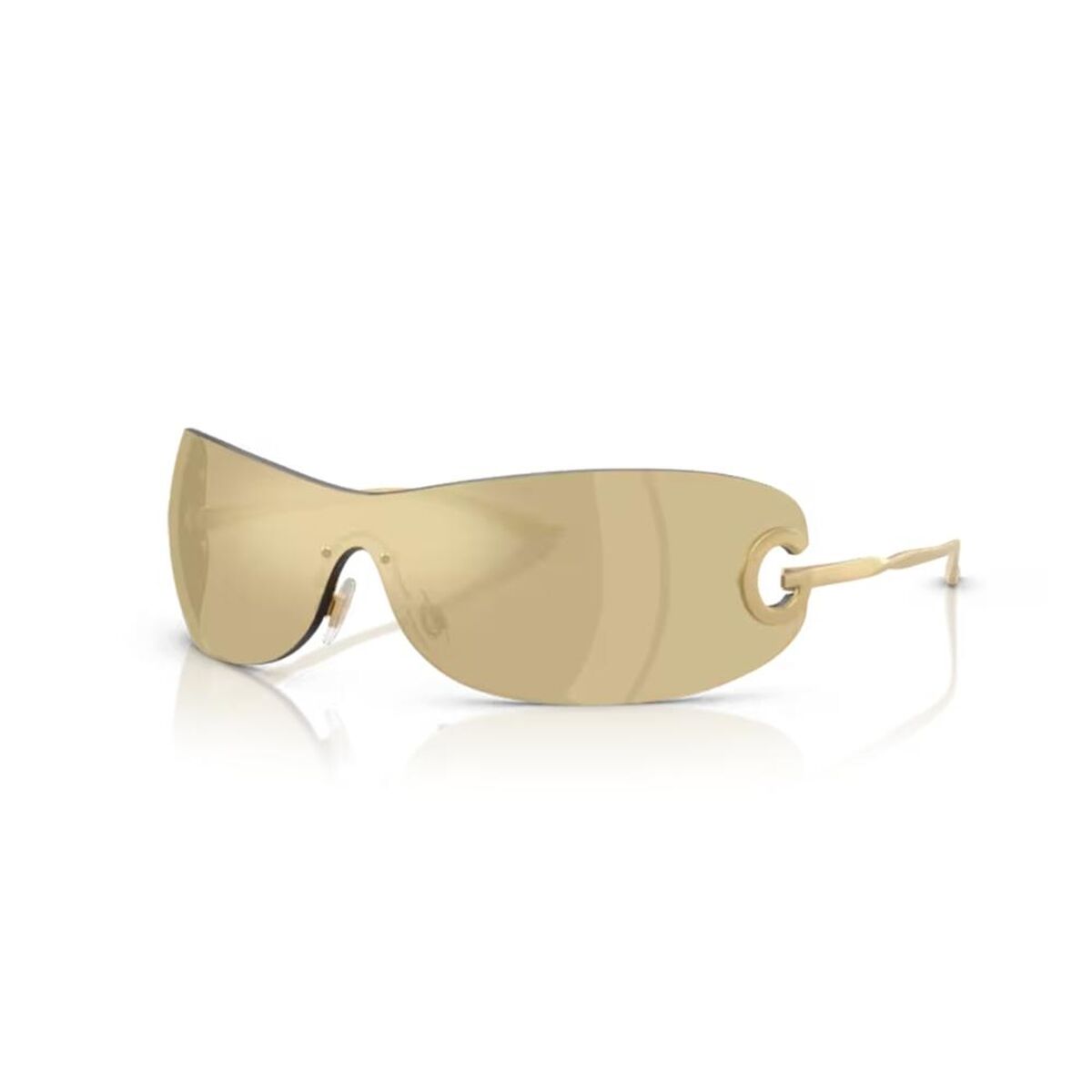 Unisexsolglasögon Dolce & Gabbana DG 2308 - finns hos Aktivcamping