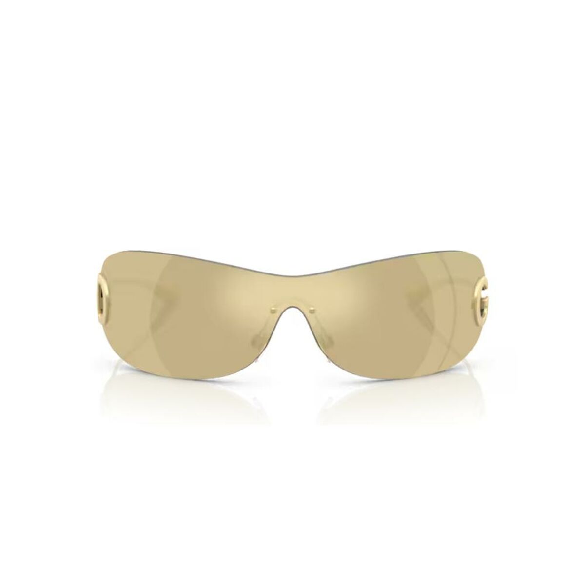 Unisexsolglasögon Dolce & Gabbana DG 2308 - finns hos Aktivcamping