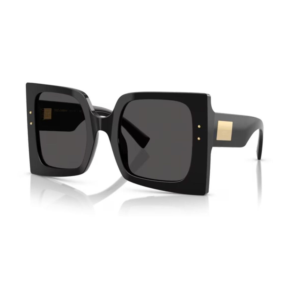 Damsolglasögon Dolce & Gabbana DG 4490 - finns hos Aktivcamping
